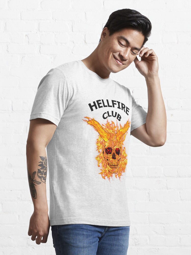 Discover The Hellfire Club | Essential T-Shirt 