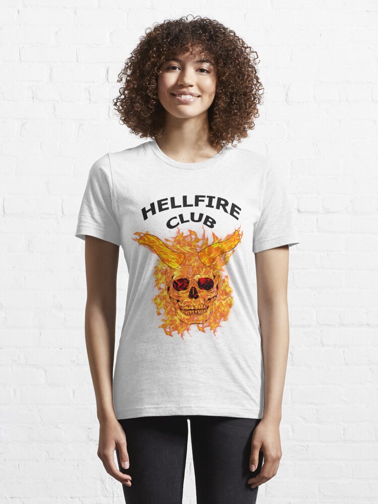 Discover The Hellfire Club | Essential T-Shirt 