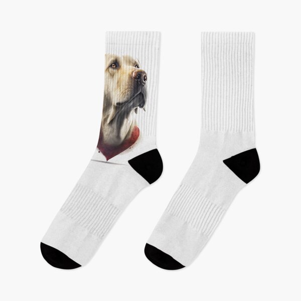 Item preview, Labrador Retriever Loyal and Loved designed and sold by netdota.