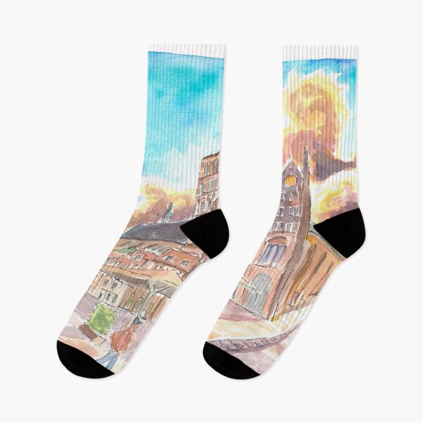 Item preview, The Gothic City Hall in Stralsund Germany designed and sold by artshop77.