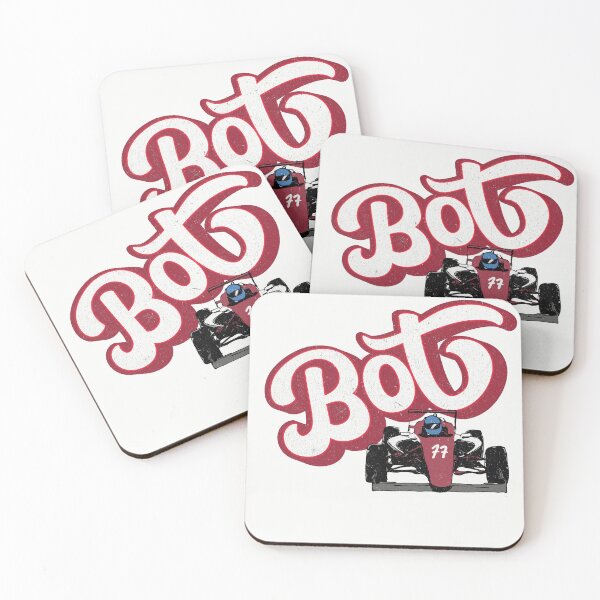 Item preview, F1 Driver |BOT designed and sold by CTElliott.