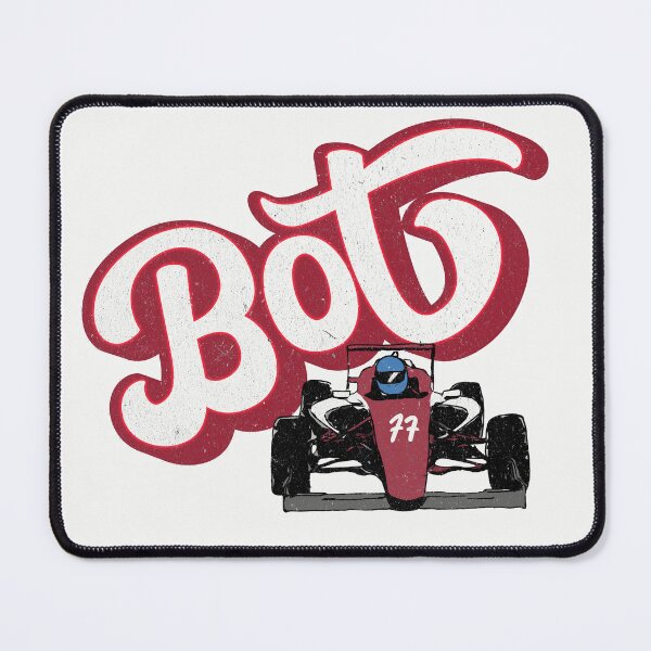 Item preview, F1 Driver |BOT designed and sold by CTElliott.