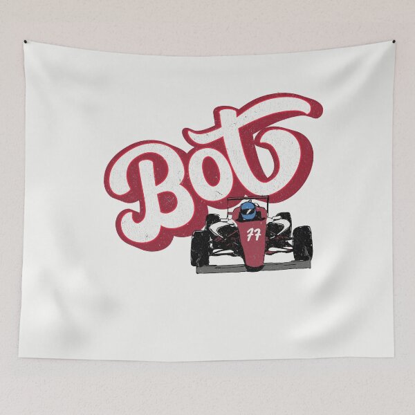 Item preview, F1 Driver |BOT designed and sold by CTElliott.
