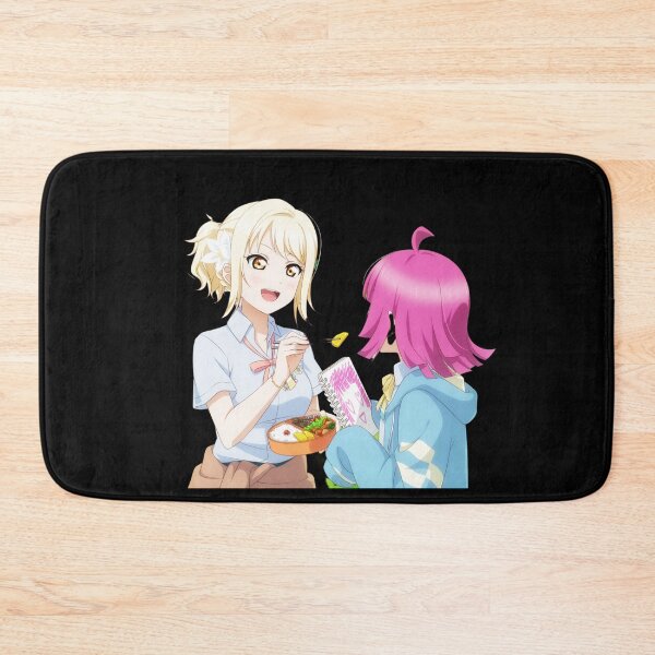 Item preview, stickers Nijiyon Animation designed and sold by youssef-ezz.