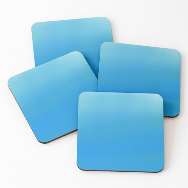 Item preview, Light Blue gradient  designed and sold by MDHairston2.