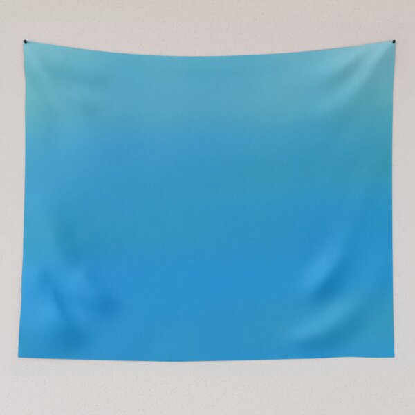 Item preview, Light Blue gradient  designed and sold by MDHairston2.