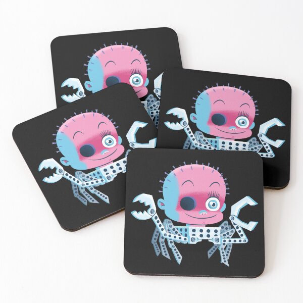 Item preview, Spider Baby designed and sold by KenTurner.