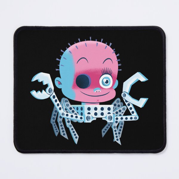 Item preview, Spider Baby designed and sold by KenTurner.
