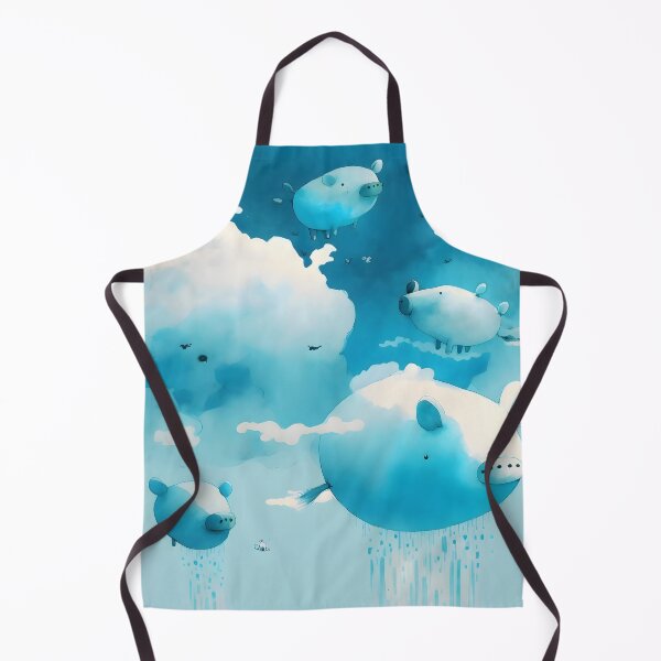 Item preview, And pigs might fly again designed and sold by EmilyDayDreams.