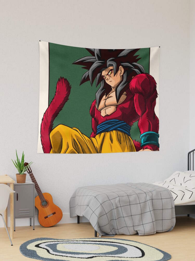 Goku tapestry online