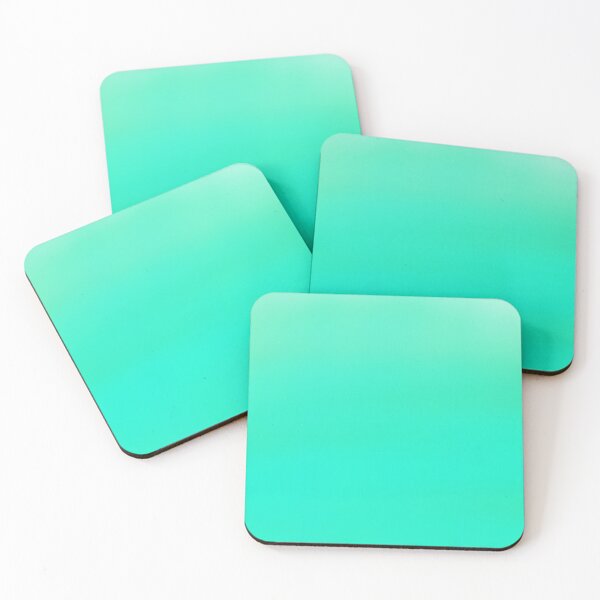 Item preview, Teal Blue gradient  designed and sold by MDHairston2.