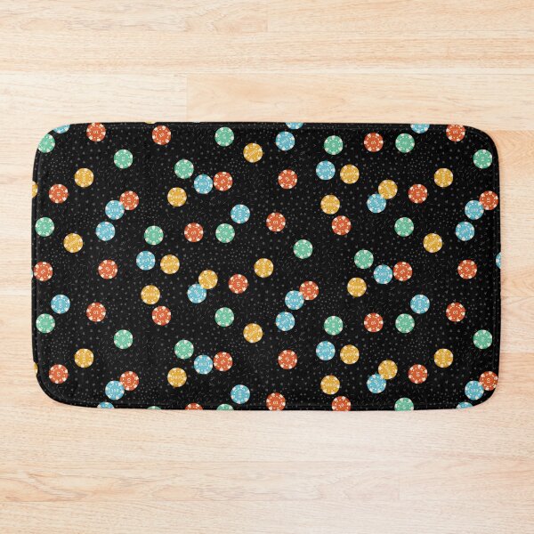 Item preview, Casino chips designed and sold by Cheekyleopard.
