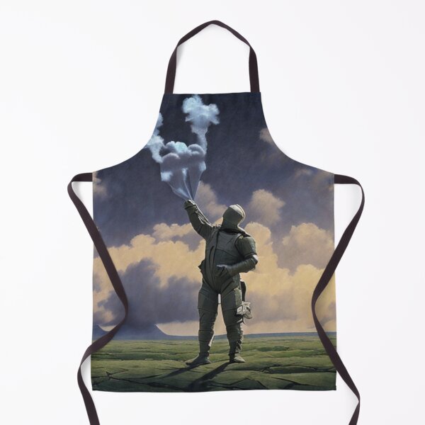 Item preview, Surreal Cloud Creation designed and sold by Fungal-Art.