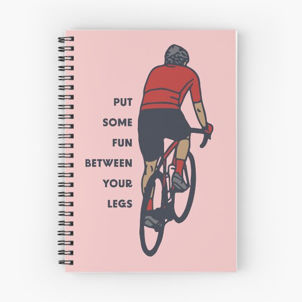 Item preview, Put Some Fun Between Your Legs [Red Jersey] designed and sold by Kim Janzen.