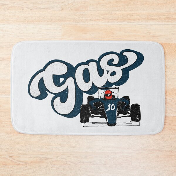 Item preview, F1 Driver |GAS (2022) designed and sold by CTElliott.