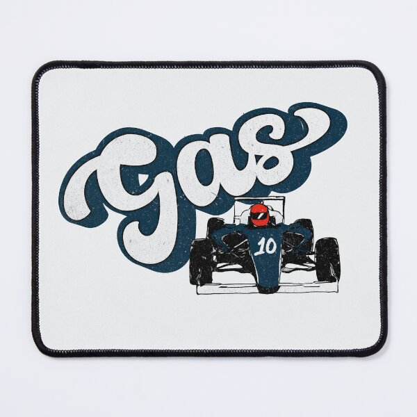 Item preview, F1 Driver |GAS (2022) designed and sold by CTElliott.