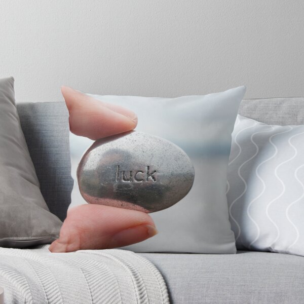 Item preview, Luck of the Irish designed and sold by Sarah Cowan.