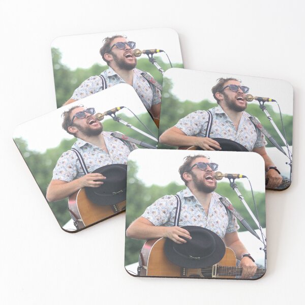 Item preview, Dustbowl Revival - Zach Lupetin - Photograph designed and sold by ConcertImages.