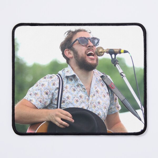 Item preview, Dustbowl Revival - Zach Lupetin - Photograph designed and sold by ConcertImages.