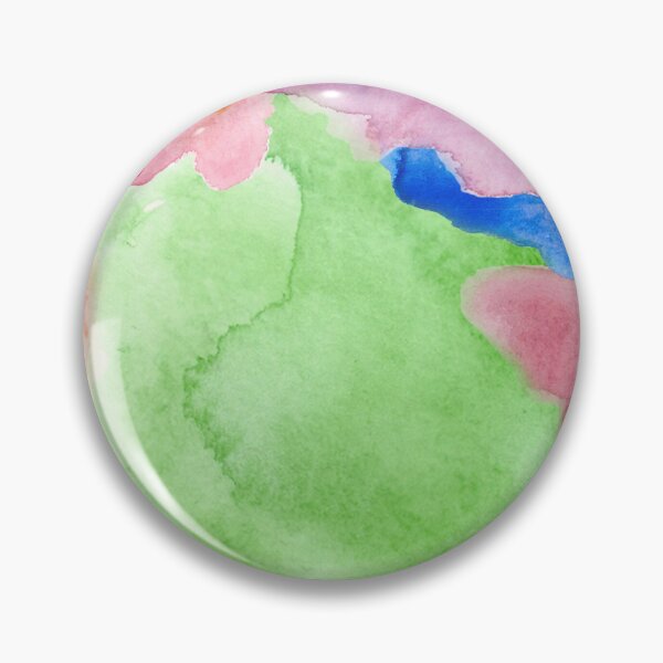 Item preview, colorful watercolor designed and sold by noomiprints.