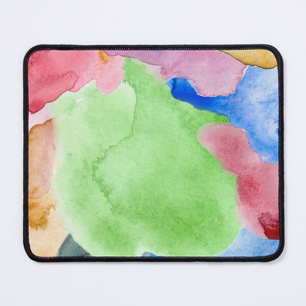 Item preview, colorful watercolor designed and sold by noomiprints.