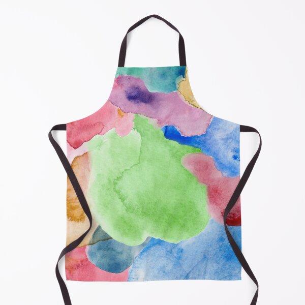 Item preview, colorful watercolor designed and sold by noomiprints.
