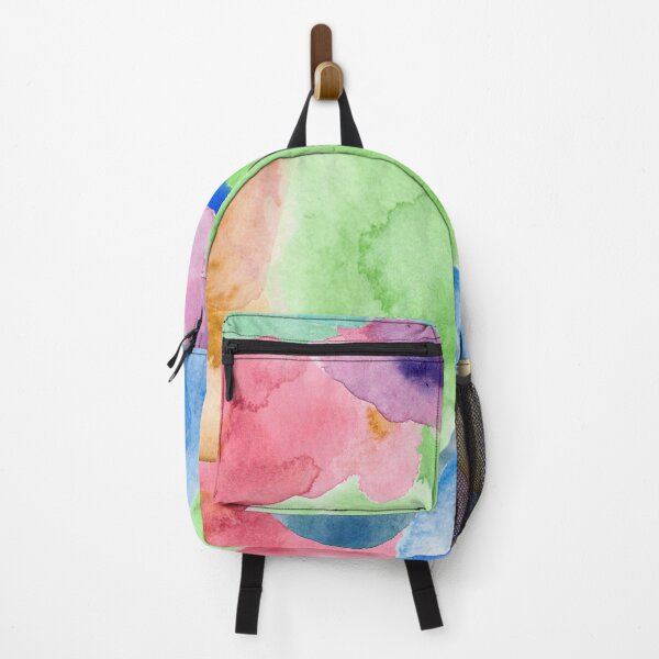 Item preview, colorful watercolor designed and sold by noomiprints.