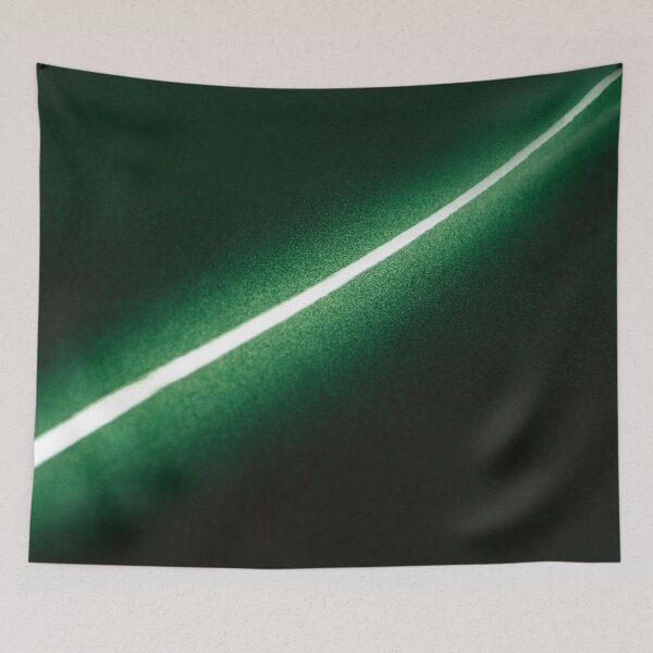 Item preview, Neon Green Aesthetic Beam designed and sold by spruceroots.