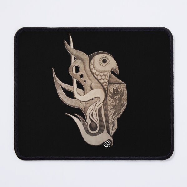 Item preview, TRİBAL SERİES designed and sold by aristografi.