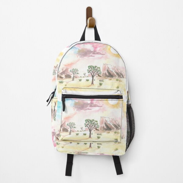 Item preview, Sunset in Joshua Tree National Park designed and sold by artshop77.