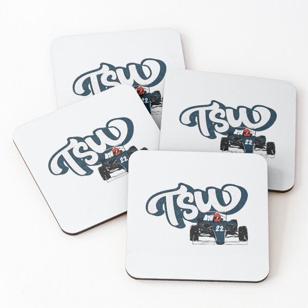 Item preview, F1 Driver |TSU designed and sold by CTElliott.