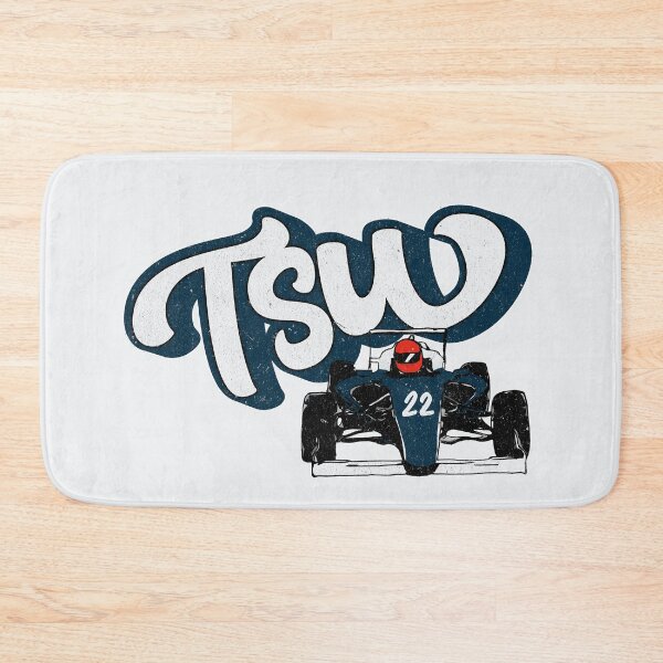 Item preview, F1 Driver |TSU designed and sold by CTElliott.