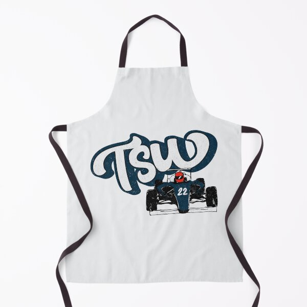 Item preview, F1 Driver |TSU designed and sold by CTElliott.