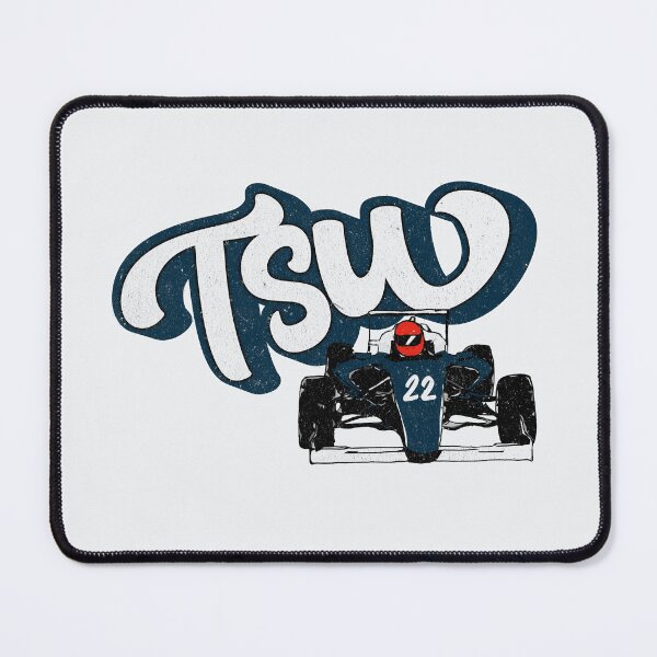 Item preview, F1 Driver |TSU designed and sold by CTElliott.