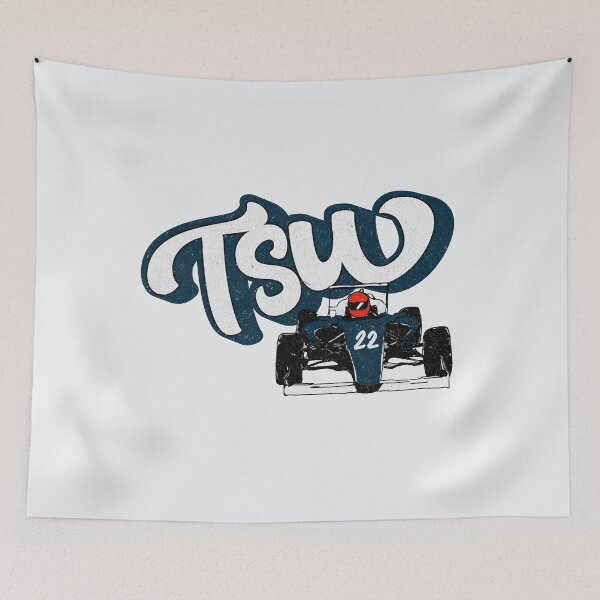 Item preview, F1 Driver |TSU designed and sold by CTElliott.