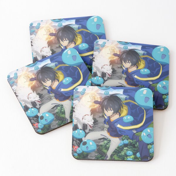 Item preview, My Isekai Life 1 designed and sold by Dylan5341.