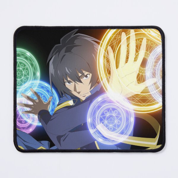 Item preview, My Isekai Life 2 designed and sold by Dylan5341.