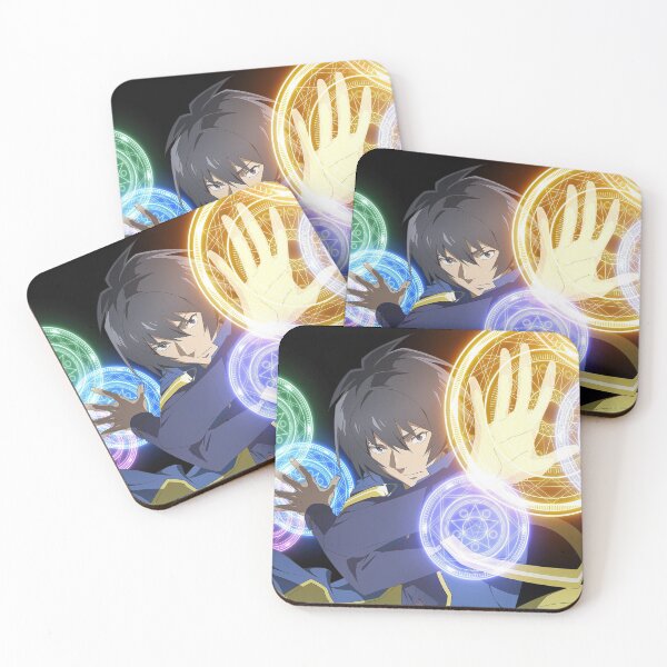 Item preview, My Isekai Life 2 designed and sold by Dylan5341.