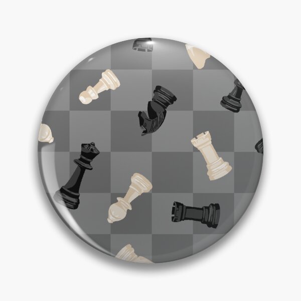 Item preview, Chess pieces designed and sold by Cheekyleopard.