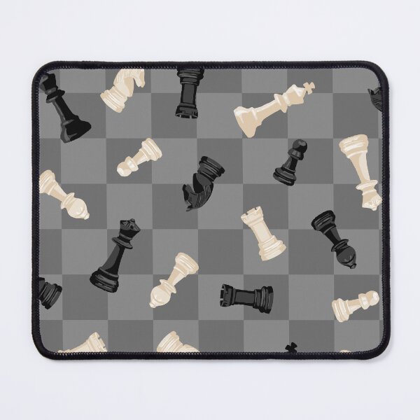 Item preview, Chess pieces designed and sold by Cheekyleopard.