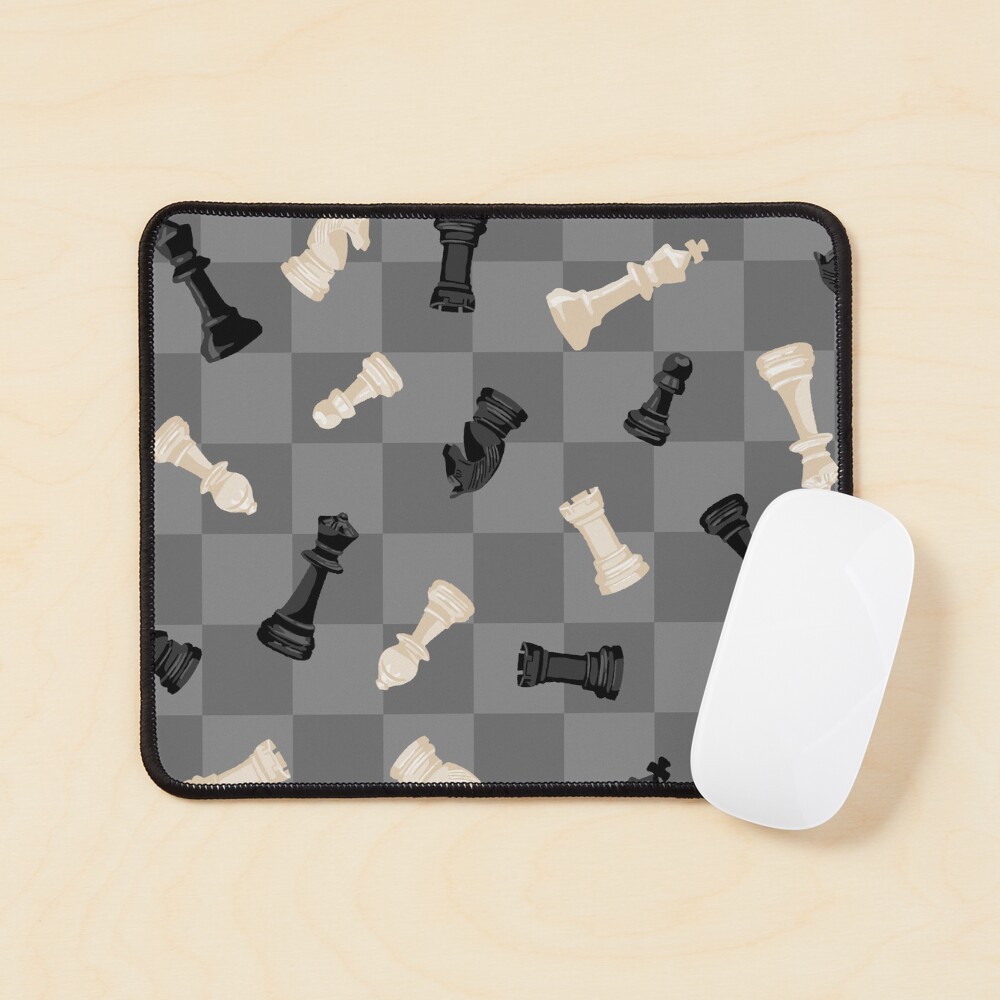 Item preview, Mouse Pad designed and sold by Cheekyleopard.