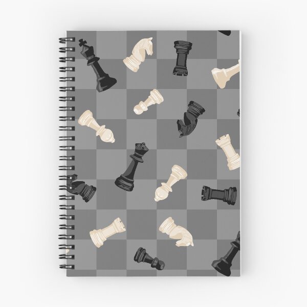 Item preview, Chess pieces designed and sold by Cheekyleopard.