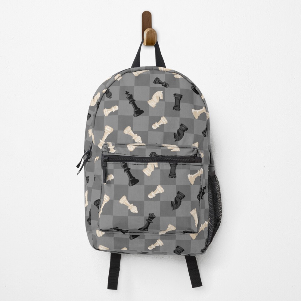 Item preview, Backpack designed and sold by Cheekyleopard.