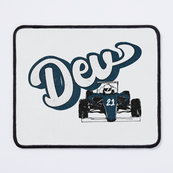 Item preview, F1 Driver |DEV designed and sold by CTElliott.