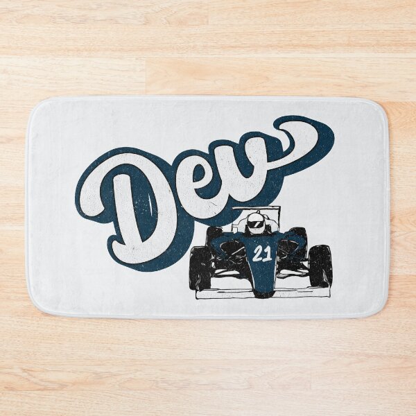 Item preview, F1 Driver |DEV designed and sold by CTElliott.