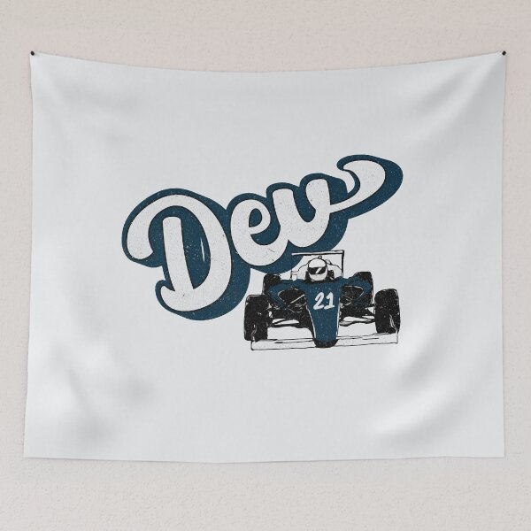 Item preview, F1 Driver |DEV designed and sold by CTElliott.