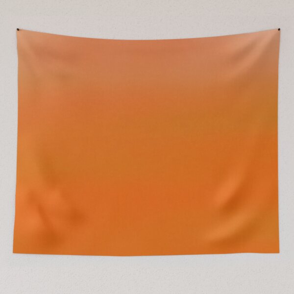 Item preview, Orange gradient  designed and sold by MDHairston2.