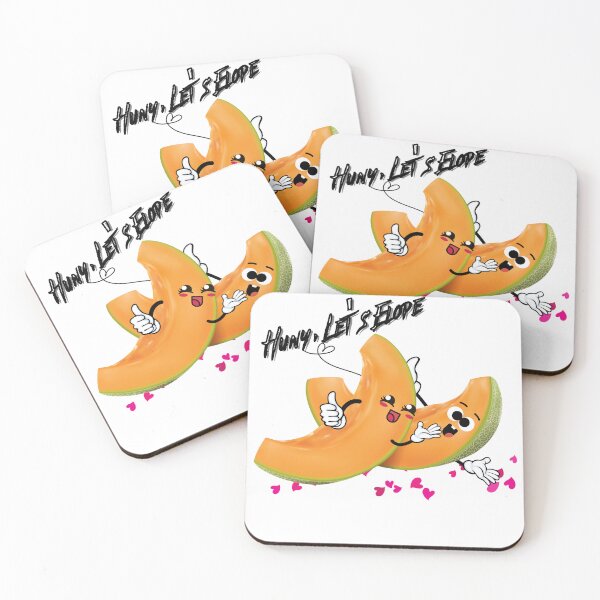 Item preview, Hunny let’s Elope designed and sold by layersofmee.