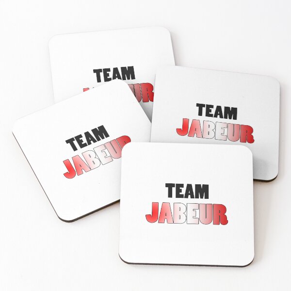 Item preview, Team Jabeur - Tennis Players Team designed and sold by TieBreak-Tennis.