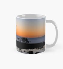 Cleveland Point Sunset Mug